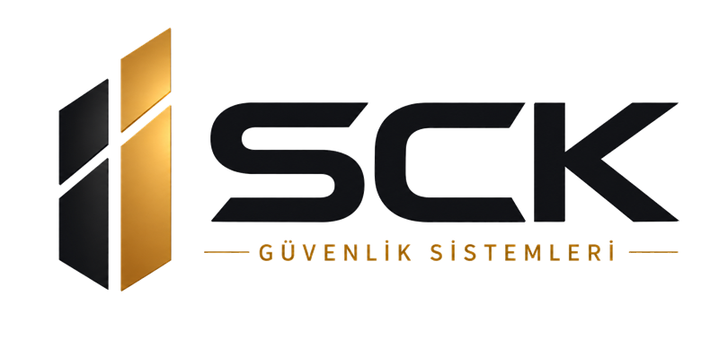 SCK Güvenlik Sistemleri