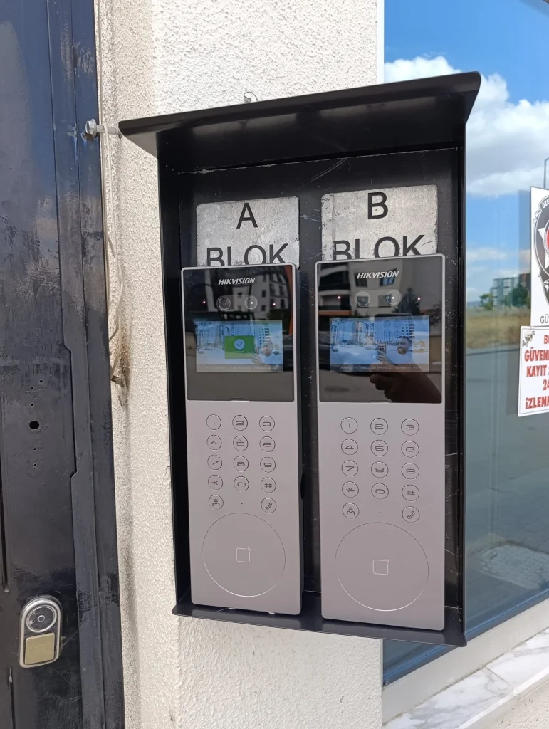 Park Evo Konutları - Etimesgut Ankara proje görseli 2