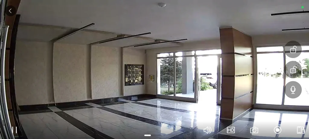 Park Evo Konutları - Etimesgut Ankara proje görseli 3