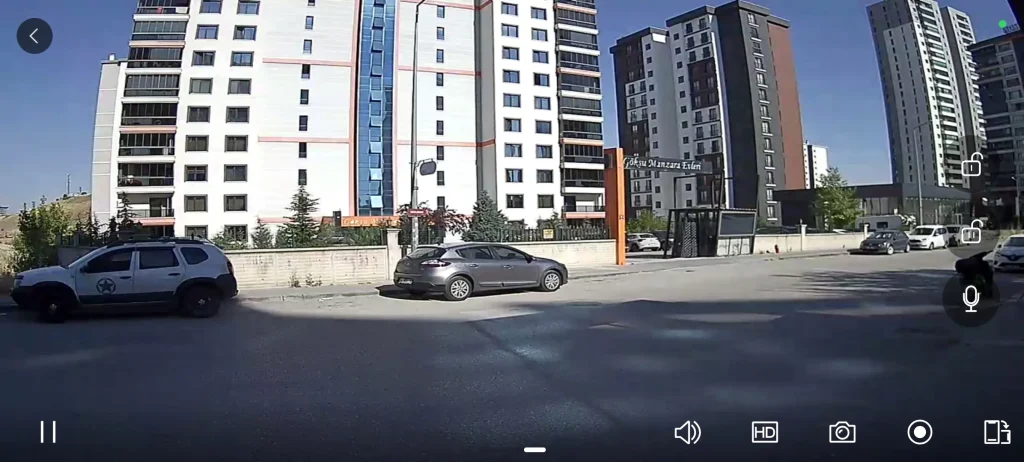 Park Evo Konutları - Etimesgut Ankara proje görseli 4